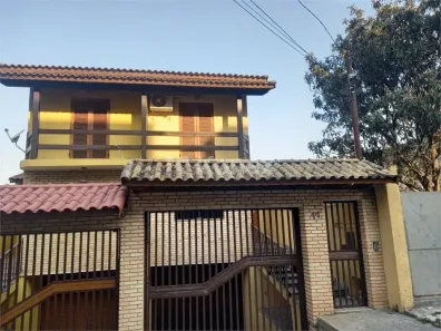 Sobrado com 3 Quartos à venda, 195m² no Vila Cachoeira, São Paulo