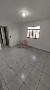 Apartamento com 2 Quartos para alugar, 61m² no Conserva, Americana