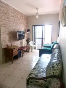 Apartamento com 2 Quartos à venda, 48m² no Aviação, Praia Grande