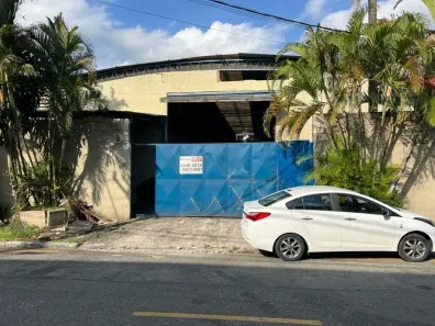 Galpão/Depósito/Armazém à venda, 500m² no Serra dos Lagos (Jordanésia), Cajamar