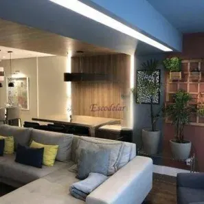 Apartamento com 2 Quartos à venda, 79m² no Brooklin Paulista, São Paulo
