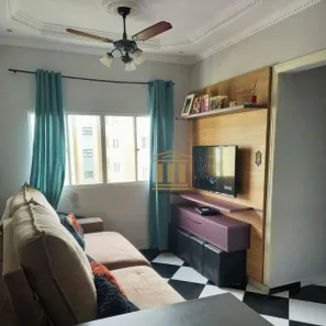 Apartamento com 2 Quartos à venda, 49m² no Conjunto Residencial Trinta e Um de Março, São José dos Campos