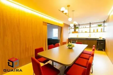Apartamento com 1 Quarto à venda, 40m² no Bela Vista, São Paulo