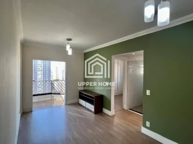 Apartamento com 2 Quartos à venda, 56m² no Tatuapé, São Paulo