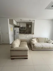 Apartamento com 3 Quartos à venda, 78m² no Jardim Satélite, São José dos Campos
