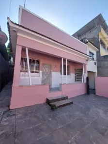Casa com 2 Quartos à venda, 60m² no Pita, São Gonçalo