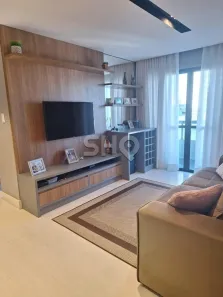 Apartamento com 3 Quartos à venda, 80m² no Tucuruvi, São Paulo
