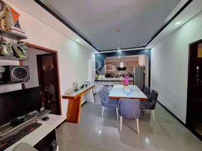 Casa com 3 Quartos à venda, 370m² no Jardim Riacho das Pedras, Contagem