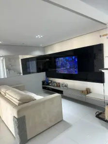 Apartamento com 3 Quartos à venda, 88m² no Vila Dom Pedro II, São Paulo