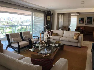 Casa com 3 Quartos à venda, 847m² no Pacaembu, São Paulo