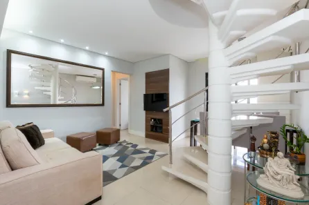 Cobertura com 3 Quartos à venda, 258m² no Jardim Caboré, São Paulo