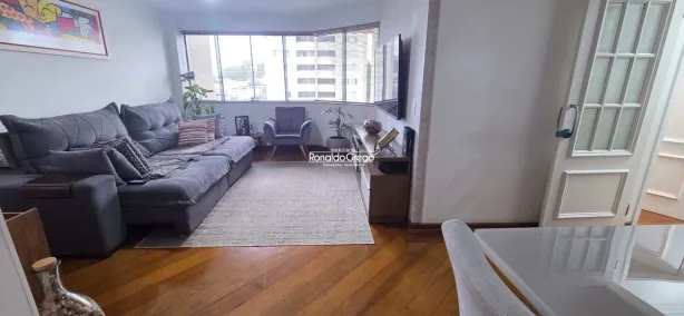 Apartamento com 3 Quartos à venda, 74m² no Vila Sofia, São Paulo