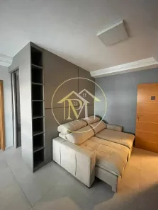 Apartamento com 1 Quarto à venda, 52m² no Parque Campolim, Sorocaba