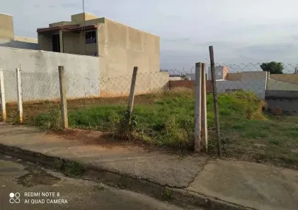 Lote/Terreno à venda, 150m² no Jardim Boer II, Americana