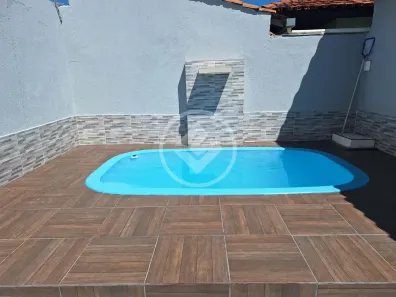 Casa com 3 Quartos à venda, 150m² no Cristo Rei, Várzea Grande