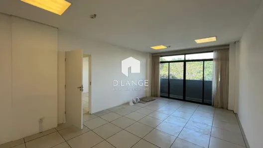 Sala Comercial para alugar, 33m² no Jardim Chapadão, Campinas