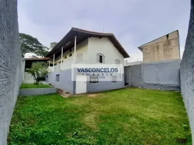 Casa com 4 Quartos à venda, 250m² no Vila Industrial, São José dos Campos