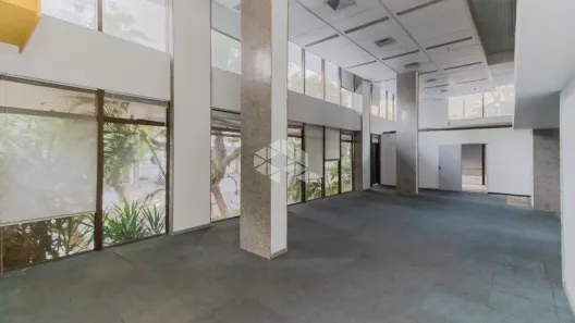 Sala Comercial à venda, 500m² no Moinhos de Vento, Porto Alegre