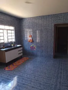 Sobrado com 1 Quarto à venda, 160m² no Esplanada Independência, Taubaté