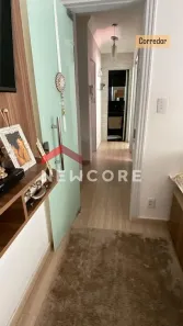 Apartamento com 3 Quartos à venda, 68m² no Pongelupe (Barreiro), Belo Horizonte
