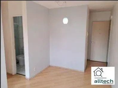 Apartamento com 2 Quartos à venda, 43m² no Jardim Guairaca, São Paulo
