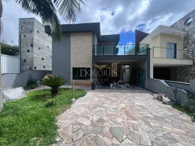 Casa de Condomínio com 3 Quartos à venda, 270m² no Parque Residencial Itapeti, Mogi das Cruzes