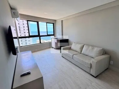 Apartamento com 2 Quartos para alugar, 57m² no Boa Viagem, Recife