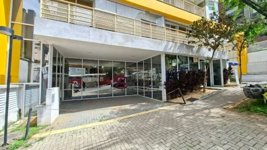 Ponto Comercial para alugar, 195m² no Pinheiros, São Paulo