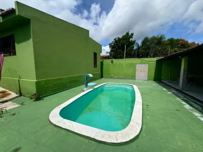 Casa com 5 Quartos à venda, 210m² no Pitimbu, Natal