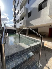 Apartamento com 2 Quartos à venda, 54m² no Mangabeira, João Pessoa