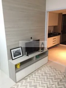 Apartamento com 1 Quarto à venda, 40m² no Vila Cordeiro, São Paulo