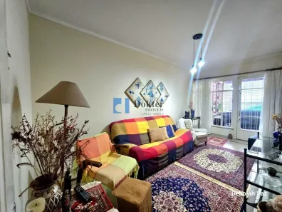 Casa com 2 Quartos à venda, 101m² no Moinho Velho, São Paulo