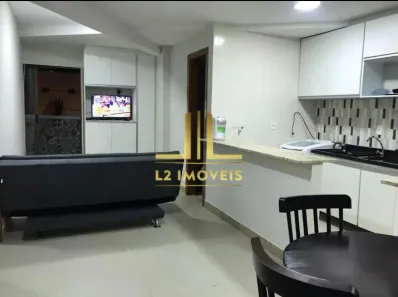 Apartamento com 1 Quarto à venda, 60m² no Pituaçu, Salvador