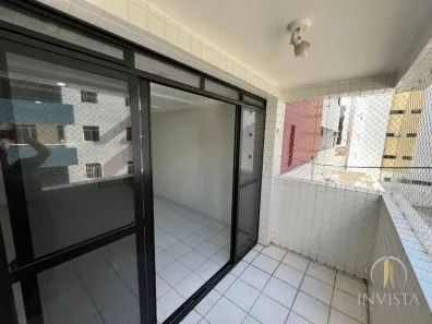 Apartamento com 3 Quartos à venda, 110m² no Manaíra, João Pessoa