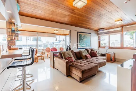 Cobertura com 4 Quartos à venda, 211m² no Floresta, Porto Alegre