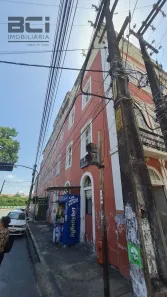 Imóvel Comercial à venda, 286m² no Boa Vista, Recife