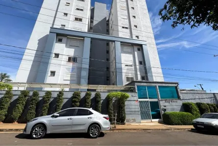 Apartamento com 2 Quartos à venda, 1500m² no Jardim Pérola, Birigui