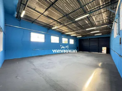 Galpão/Depósito/Armazém para alugar, 380m² no Penha de França, São Paulo