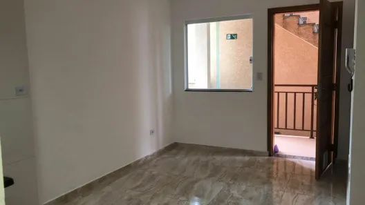 Apartamento com 2 Quartos à venda, 50m² no Chácara Santo Antônio (Zona Leste), São Paulo