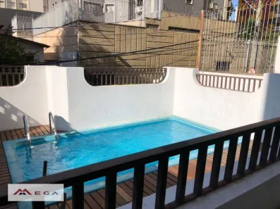 Apartamento com 3 Quartos à venda, 111m² no Centro, Campinas