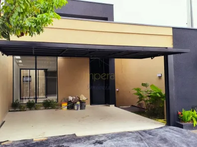 Casa com 3 Quartos à venda, 280m² no Portal dos Passaros, São José dos Campos