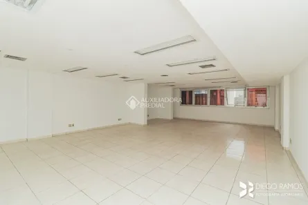 Sala Comercial para alugar, 100m² no Centro Histórico, Porto Alegre