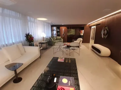 Apartamento com 2 Quartos à venda, 158m² no Jardim Paulista, São Paulo