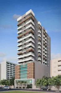 Apartamento com 3 Quartos à venda, 93m² no Centro, Guarapari