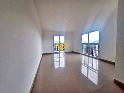 Apartamento com 3 Quartos à venda, 128m² no Encruzilhada, Santos