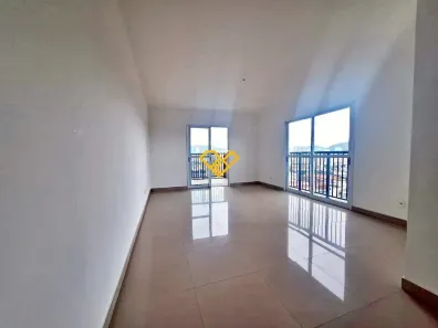 Apartamento com 3 Quartos à venda, 128m² no Encruzilhada, Santos
