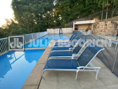 Cobertura com 3 Quartos à venda, 91m² no Pechincha, Rio de Janeiro