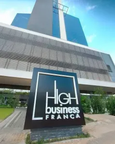 Ponto Comercial para alugar, 36m² no Centro, Franca