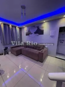 Casa de Condomínio com 2 Quartos à venda, 85m² no Vicente de Carvalho, Rio de Janeiro