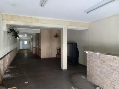 Prédio Comercial à venda, 260m² no Lauzane Paulista, São Paulo